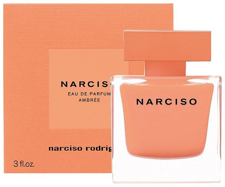 Narciso Rodriguez Narciso Ambree парфюмерная вода EDP 90 мл купить,47490