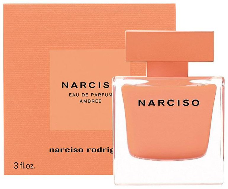 Narciso Rodriguez Narciso Ambree парфюмерная вода EDP 90 мл купить,47490