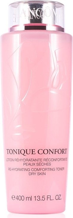 LANCOME тоник Confort 400 мл купить,35000