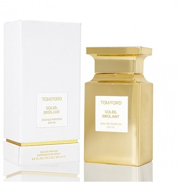 TOM FORD Soleil Brulant парфюмерная вода EDP 50 мл, унисекс купить,265000