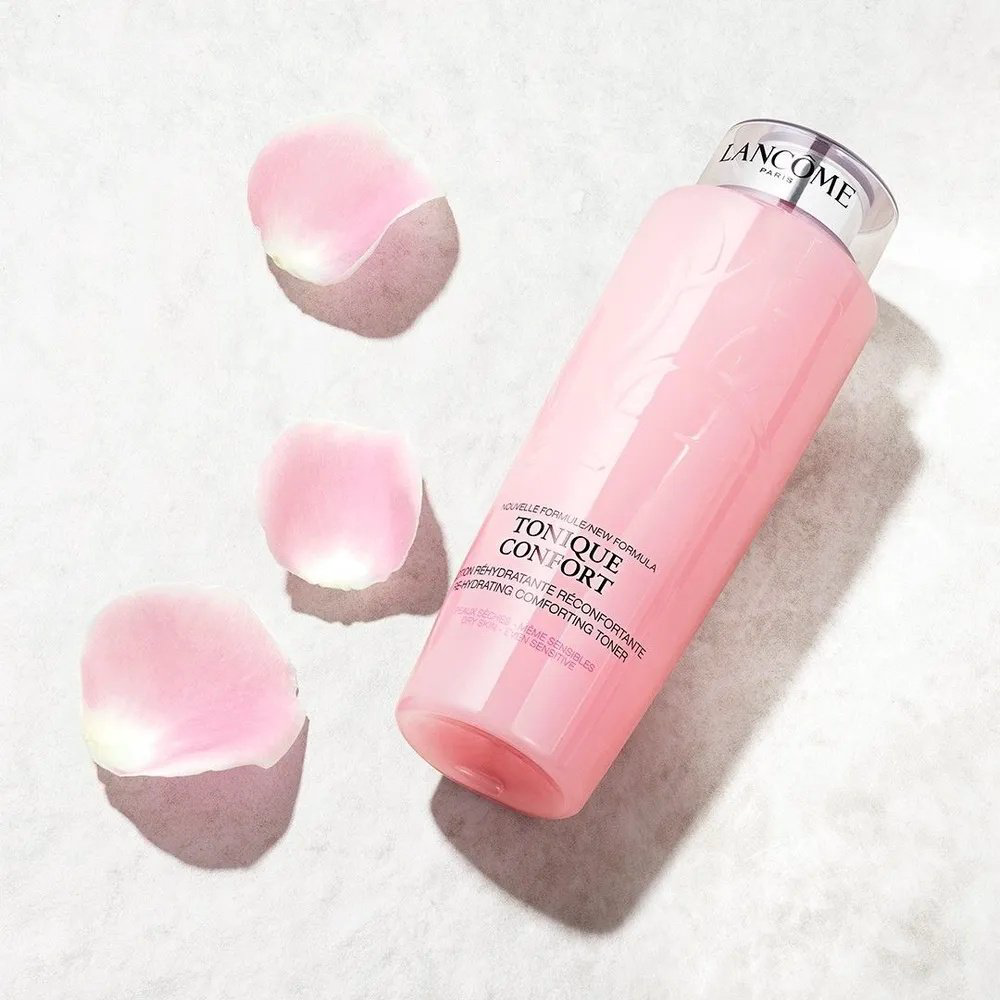 LANCOME тоник Confort 400 мл купить,35000