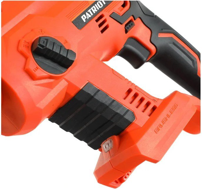 Перфоратор Patriot RH 210Li UES 110303210 купить,NaN