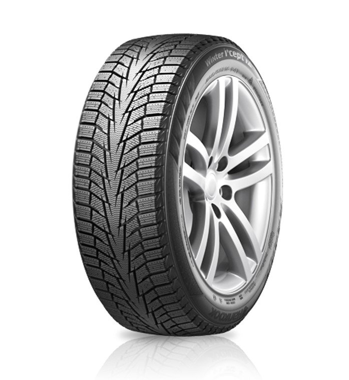 Шина Hankook Winter i*cept iZ2 W616 225/45 R17 94T XL зимняя купить,NaN