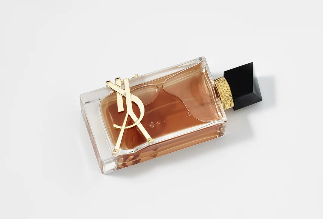 Yves Saint Laurent Libre Flowers&amp;Flames парфюмерная вода EDP 90 мл, для женщин купить,0