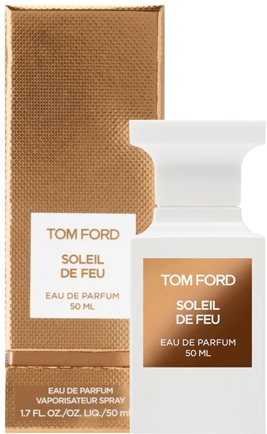 TOM FORD Soleil De Feu парфюмерная вода EDP 30 мл, для женщин купить,0