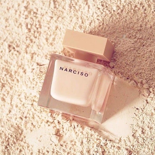 Narciso Rodriguez Narciso Poudre парфюмерная вода EDP 30 мл, для женщин купить,30590