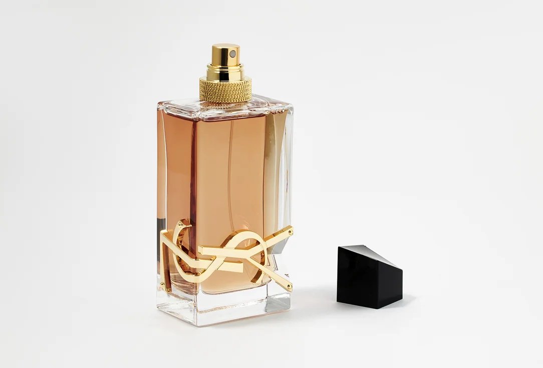 Yves Saint Laurent Libre Flowers&amp;Flames парфюмерная вода EDP 90 мл, для женщин купить,0