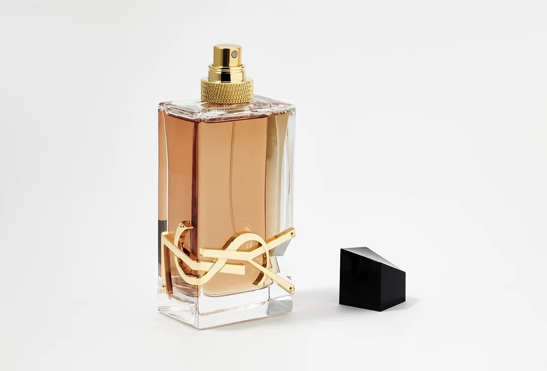 Yves Saint Laurent Libre Flowers&Flames парфюмерная вода EDP 90 мл, для женщин - ForteMarket Yves Saint Laurent Libre Flowers&Flames парфюмерная вода EDP 90 мл, для женщин купить,101690