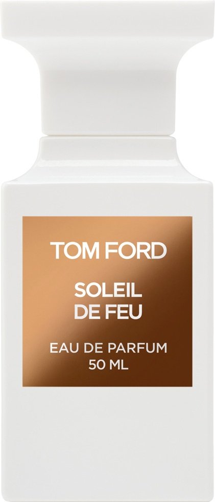 TOM FORD Soleil De Feu парфюмерная вода EDP 50 мл, для женщин купить,98190
