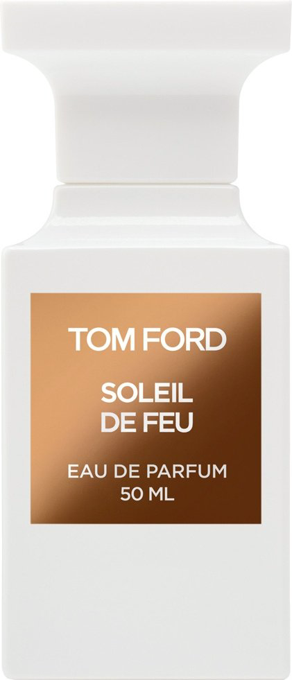 TOM FORD Soleil De Feu парфюмерная вода EDP 50 мл, для женщин купить,98190