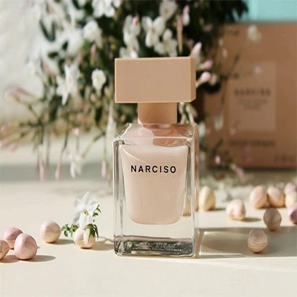 Narciso Rodriguez Narciso Poudre парфюмерная вода EDP 30 мл, для женщин купить,30590
