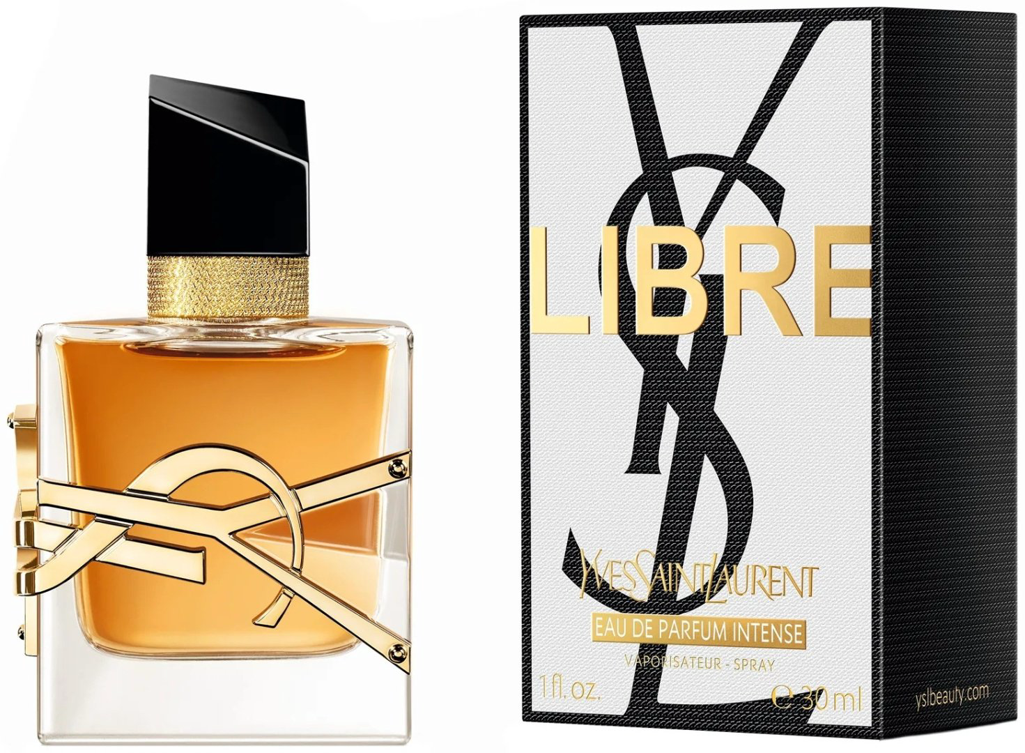 Yves Saint Laurent Libre Intense парфюмерная вода EDP 30 мл, для женщин - ForteMarket Yves Saint Laurent Libre Intense парфюмерная вода EDP 30 мл, для женщин купить,60700