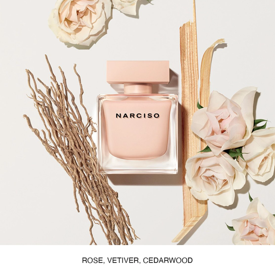 Narciso Rodriguez Narciso Poudre парфюмерная вода EDP 30 мл, для женщин купить,30590