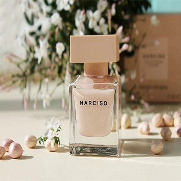 Narciso Rodriguez Narciso Poudre парфюмерная вода EDP 30 мл, для женщин купить,30590