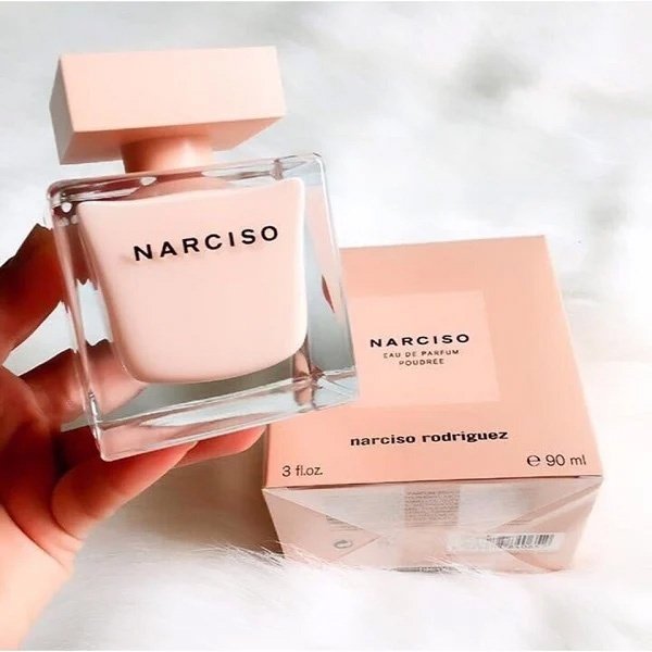 Narciso Rodriguez Narciso Poudre парфюмерная вода EDP 30 мл, для женщин купить,30590