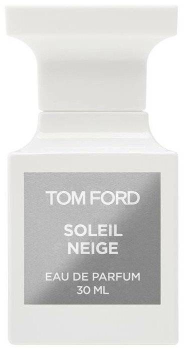 TOM FORD Soleil Neig парфюмерная вода EDP 30 мл, унисекс купить,152360