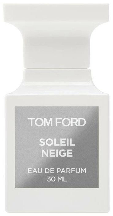 TOM FORD Soleil Neig парфюмерная вода EDP 30 мл, унисекс купить,152360
