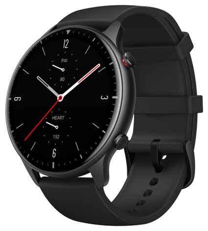 Смарт-часы Xiaomi Amazfit GTR 2 Sport Black купить,NaN