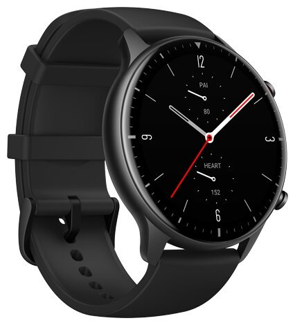 Смарт-часы Xiaomi Amazfit GTR 2 Sport Black купить,NaN