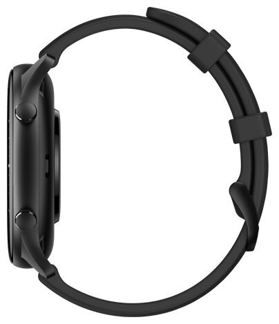 Смарт-часы Xiaomi Amazfit GTR 2 Sport Black купить,NaN