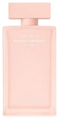 Narciso Rodriguez Narciso Rodriguez Musc Nude For Her парфюмерная вода EDP 50 мл, для женщин купить,85290