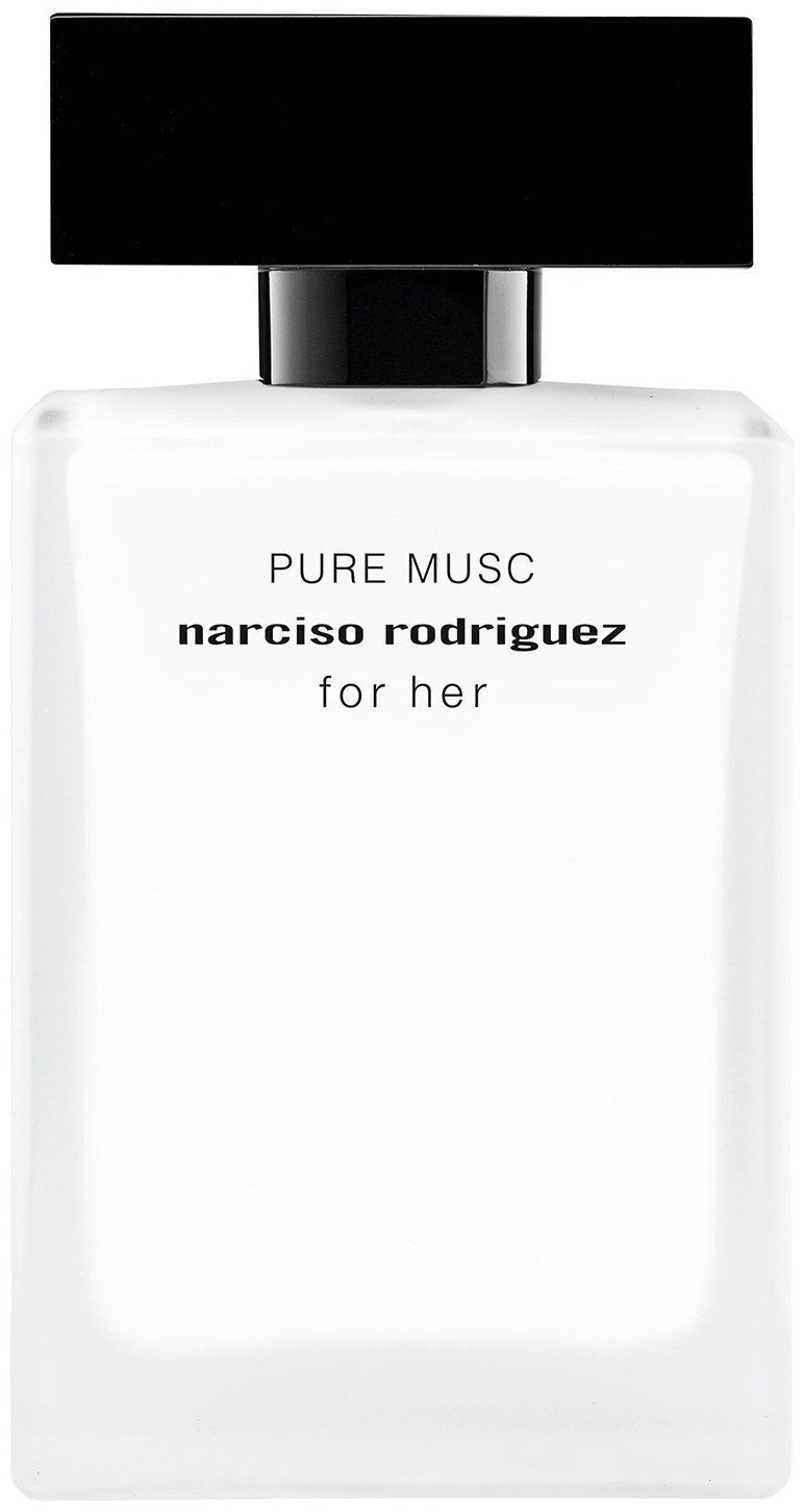 Narciso Rodriguez Pure Musc For Her парфюмерная вода EDP 50 мл, для женщин купить,44090