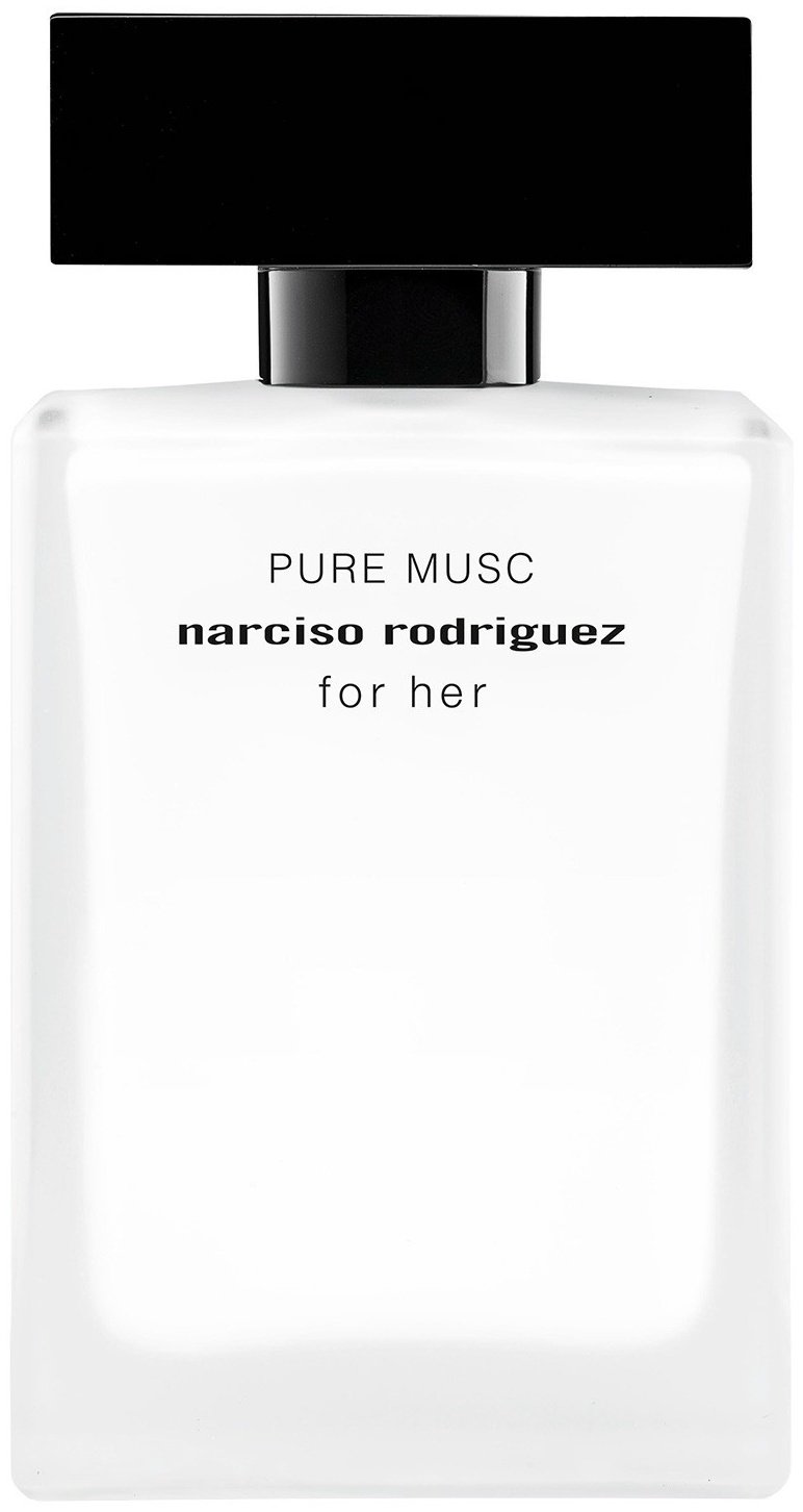Narciso Rodriguez Pure Musc For Her парфюмерная вода EDP 50 мл, для женщин купить,44090
