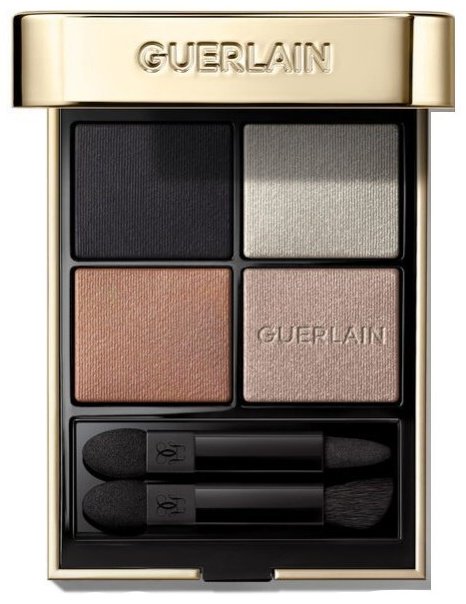 Guerlain тени прессованные Ombres G 011 Царственная луна