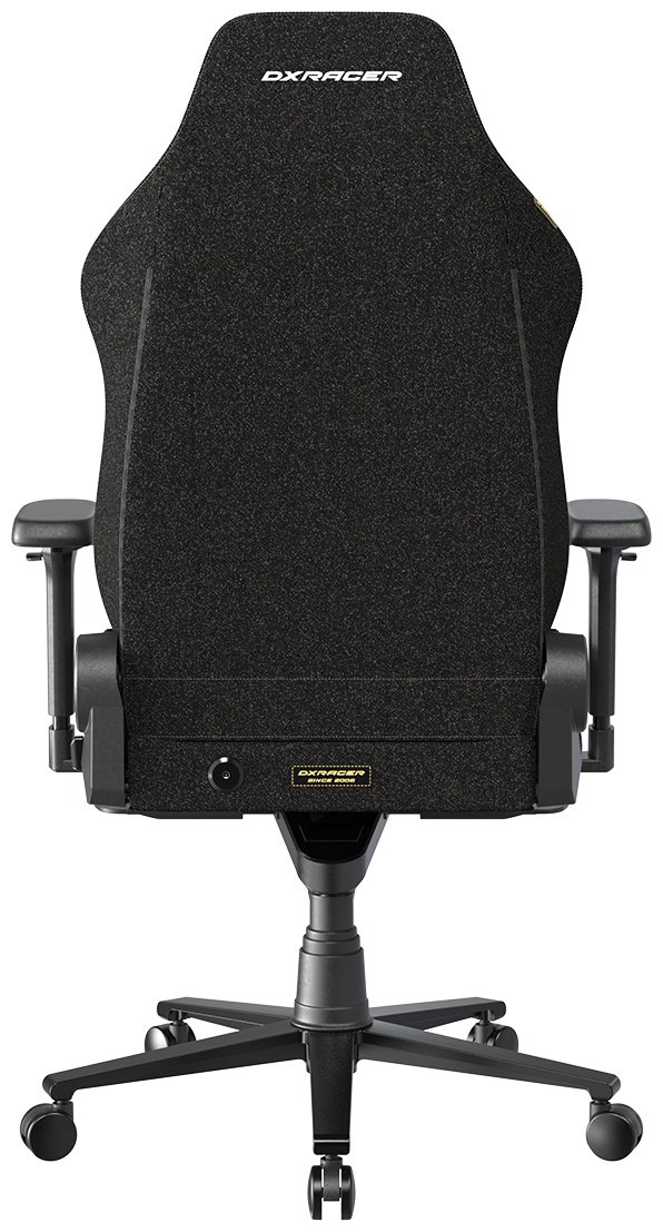 Игровое кресло DXRacer Martian GC/LMT24FBE/N, черный