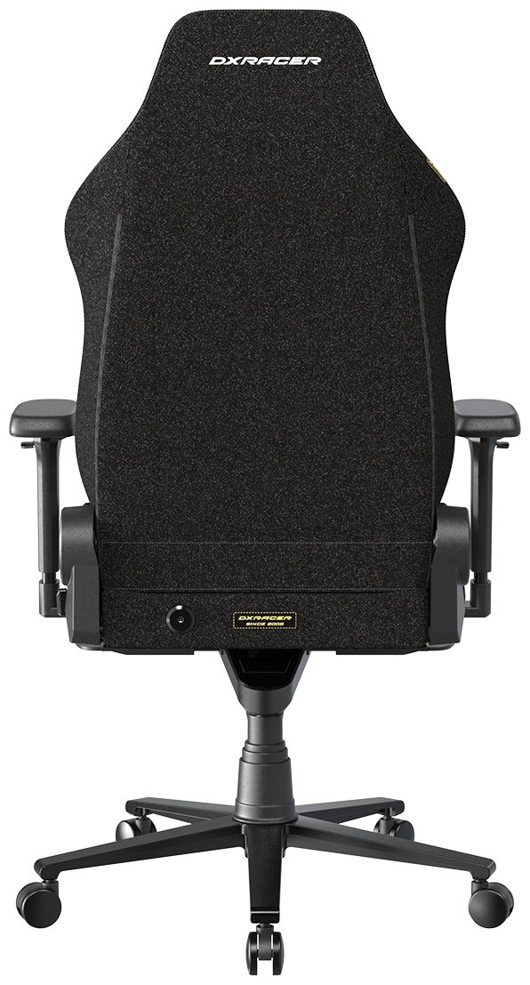 Игровое кресло DXRacer Martian GC/LMT24FBE/N, черный купить,NaN