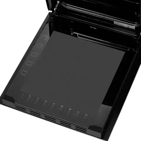 Духовой шкаф Maunfeld EOEH5110B Black купить,0