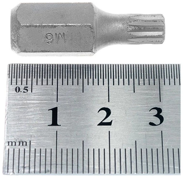 ROCKFORCE бита RF-1783006 1 шт купить,0