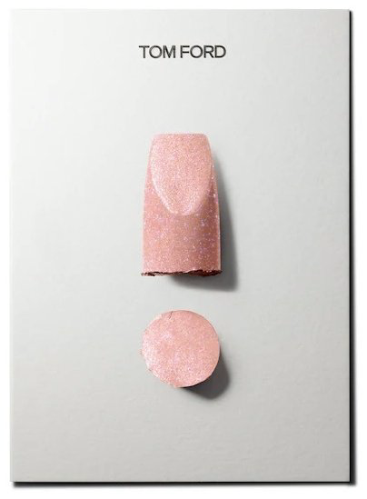 TOM FORD Soleil бальзам оттеночный для губ Sunlit Rosy купить,45640