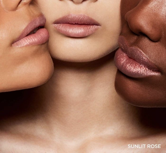 TOM FORD Soleil бальзам оттеночный для губ Sunlit Rosy купить,45640