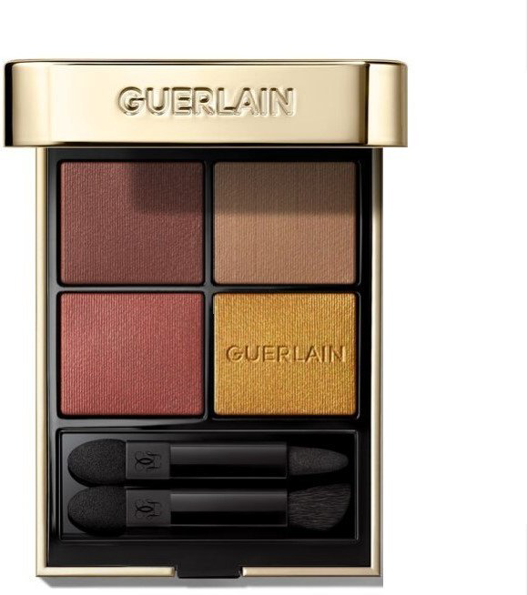 Guerlain тени прессованные Ombres G 214 Экзотическая орхидея купить,42800