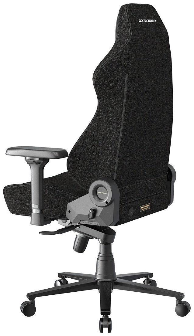 Игровое кресло DXRacer Martian GC/LMT24FBE/N, черный