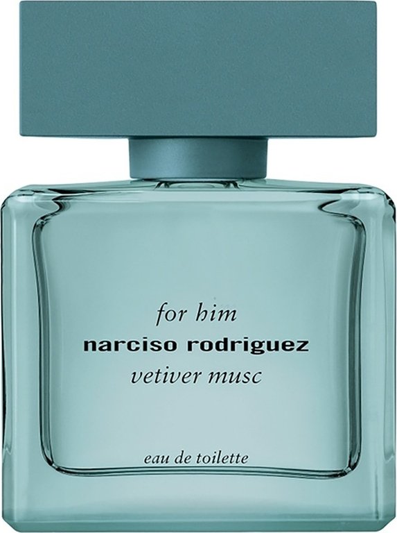 Narciso Rodriguez Vetiver Musc for him туалетная вода EDT 50 мл, для мужчин купить,31090