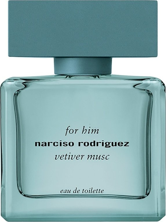 Narciso Rodriguez Vetiver Musc for him туалетная вода EDT 50 мл, для мужчин купить,31090
