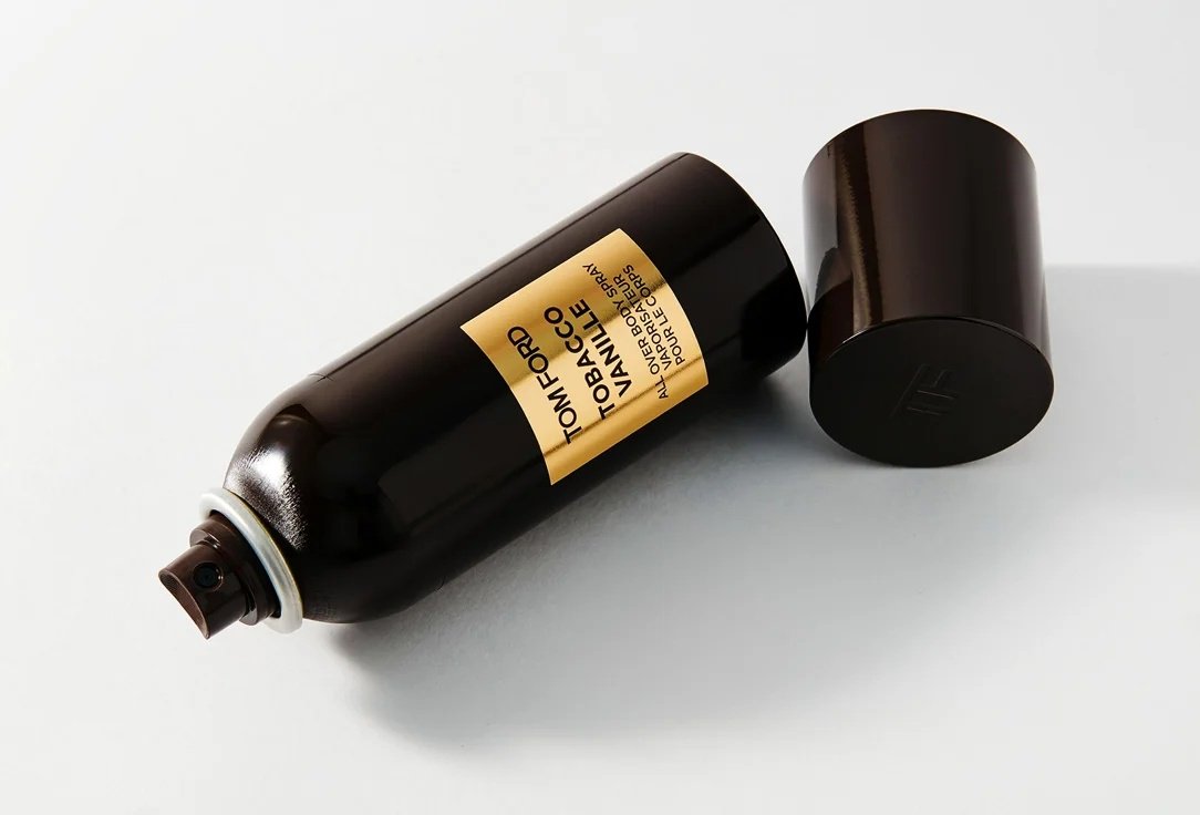 TOM FORD Tobacco Vanille парфюмированный спрей 150 мл, унисекс купить,72280