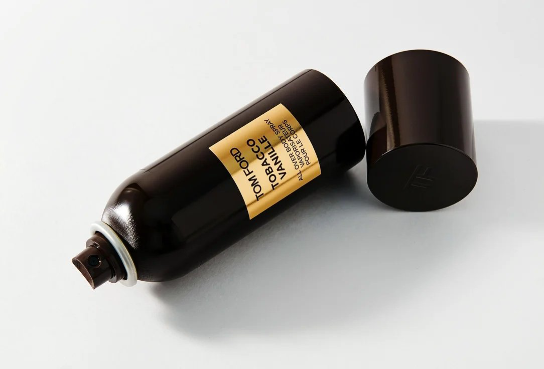 TOM FORD Tobacco Vanille парфюмированный спрей 150 мл, унисекс купить,72280