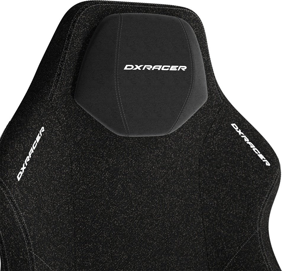 Игровое кресло DXRacer Martian GC/LMT24FBE/N, черный купить,NaN