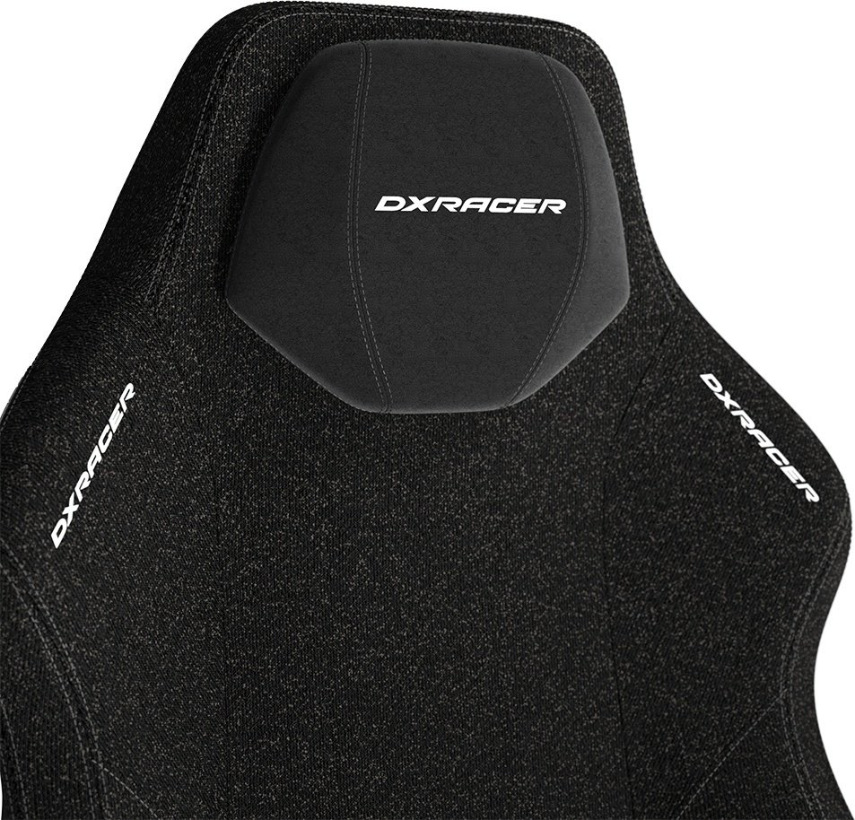 Игровое кресло DXRacer Martian GC/LMT24FBE/N, черный купить,NaN