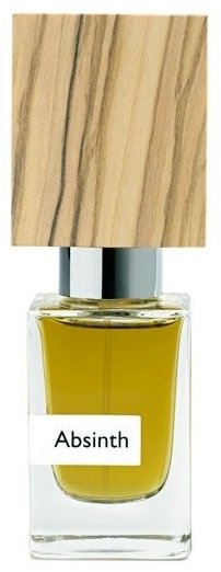 Nasomatto Absinth парфюмерная вода EDP 30 мл, унисекс купить,67690