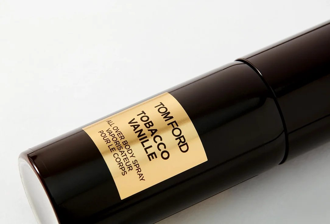 TOM FORD Tobacco Vanille парфюмированный спрей 150 мл, унисекс купить,72280