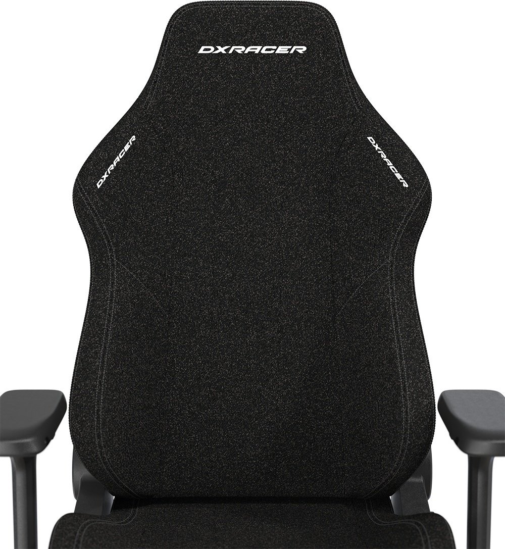 Игровое кресло DXRacer Martian GC/LMT24FBE/N, черный купить,NaN