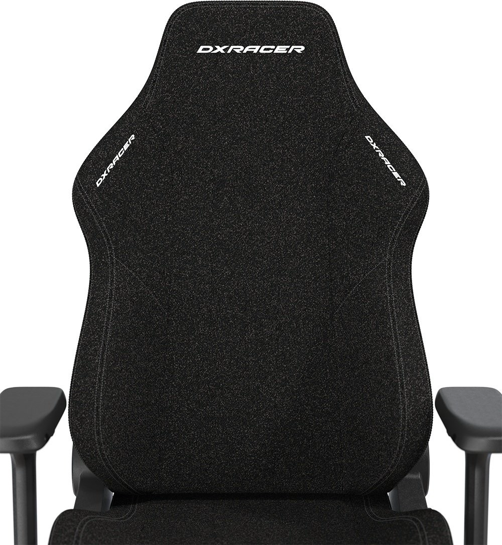 Игровое кресло DXRacer Martian GC/LMT24FBE/N, черный купить,NaN