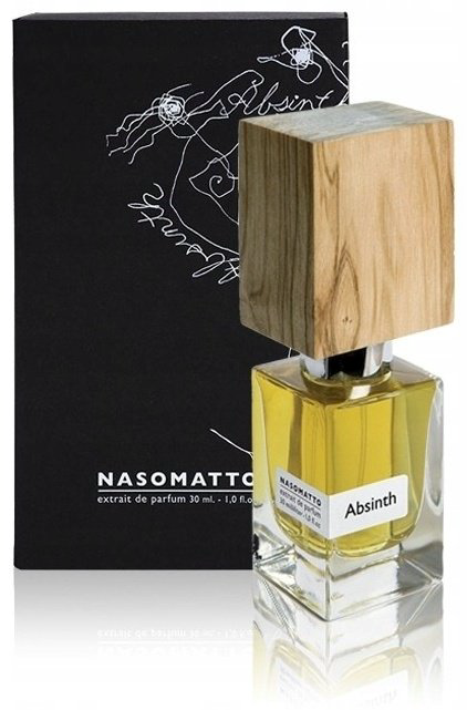 Nasomatto Absinth парфюмерная вода EDP 30 мл, унисекс купить,67690