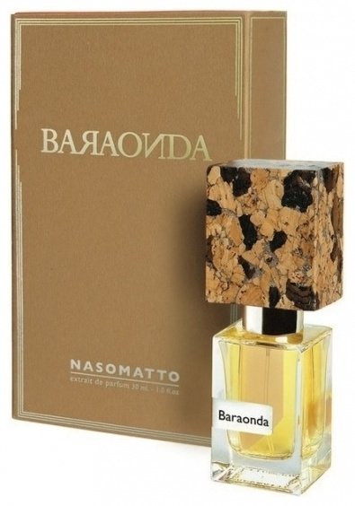 Nasomatto Baraonda Extrait de Parfum парфюмерная вода EDP 30 мл купить,68790
