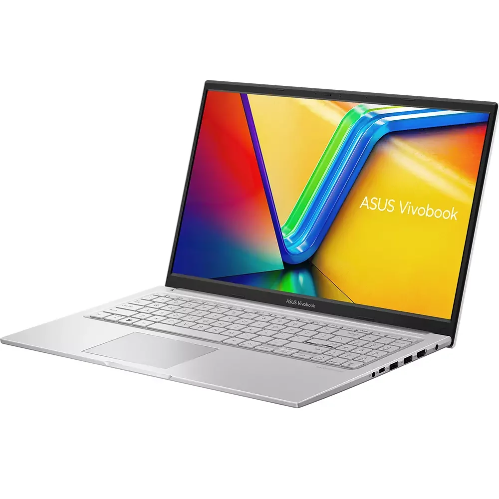 Ноутбук Asus VivoBook 15 X1504ZA-BQ1630W 90NB1022-M02AD0 15.6" Silver - ForteMarket Ноутбук Asus VivoBook 15 X1504ZA-BQ1630W 90NB1022-M02AD0 15.6" Silver купить,0