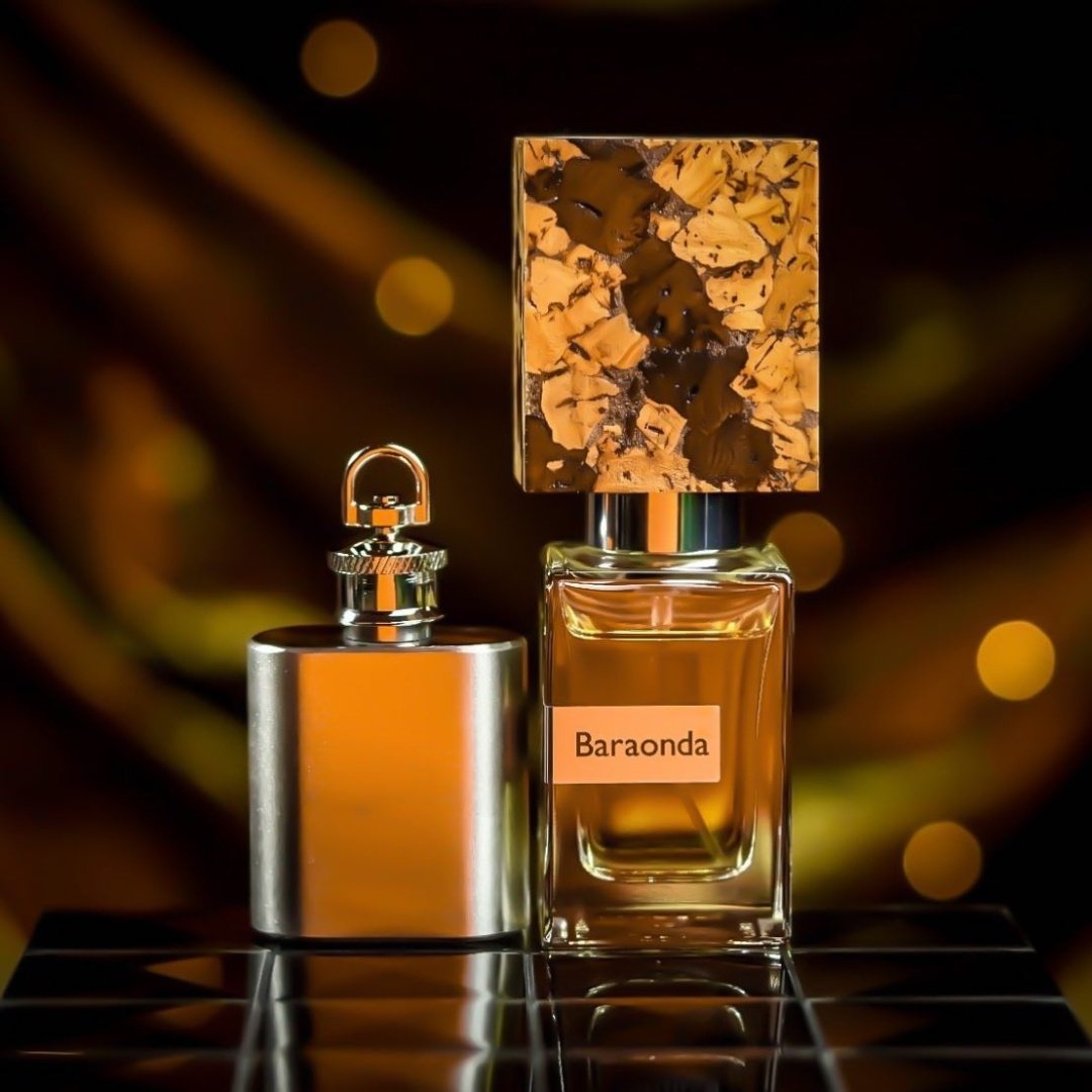 Nasomatto Baraonda Extrait de Parfum парфюмерная вода EDP 30 мл купить,68790
